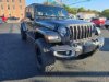 Pre-Owned 2023 Jeep Gladiator Willys Sport
