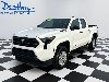 Pre-Owned 2024 Toyota Tacoma SR