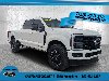 Pre-Owned 2025 Ford F-350 Super Duty Platinum