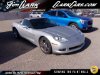 Pre-Owned 2009 Chevrolet Corvette Base