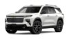 New 2025 Chevrolet Traverse AWD High Country