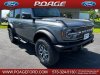 New 2024 Ford Bronco Badlands Advanced