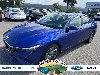 Pre-Owned 2026 Hyundai ELANTRA Hybrid Blue