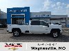 Pre-Owned 2024 Chevrolet Silverado 3500HD LT