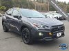 Certified Pre-Owned 2024 Subaru Crosstrek Wilderness