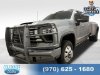 Pre-Owned 2024 Chevrolet Silverado 3500HD High Country