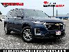 Pre-Owned 2023 Chevrolet Traverse LT Cloth