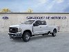 New 2026 Ford Super Duty F-250 SRW XL