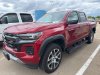 Pre-Owned 2024 Chevrolet Colorado Z71