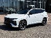 Pre-Owned 2026 Hyundai TUCSON Hybrid Night Edition