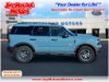 Pre-Owned 2022 Ford Bronco Sport Big Bend