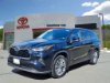Pre-Owned 2024 Toyota Highlander Hybrid Platinum