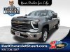 Pre-Owned 2024 Chevrolet Silverado 2500HD LTZ