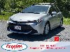 Pre-Owned 2025 Toyota Corolla Hatchback SE