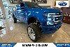 Pre-Owned 2021 Ford F-250 Super Duty Platinum