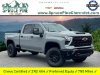Pre-Owned 2025 Chevrolet Silverado 2500HD ZR2