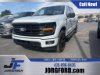 Pre-Owned 2024 Ford F-150 XLT