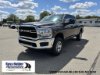 Pre-Owned 2024 Ram 2500 Tradesman