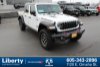 Certified Pre-Owned 2024 Jeep Gladiator Rubicon
