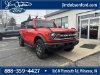 Pre-Owned 2021 Ford Bronco Base