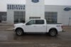Pre-Owned 2020 Ford F-150 XLT