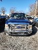 Pre-Owned 2010 Ford F-250 Super Duty Lariat