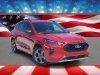 Pre-Owned 2024 Ford Escape ST-Line