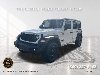 Pre-Owned 2024 Jeep Wrangler Sport S