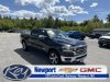 Pre-Owned 2020 Ram 1500 Laramie