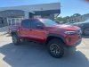 Pre-Owned 2024 Chevrolet Colorado ZR2