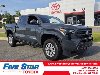 Pre-Owned 2024 Toyota Tacoma SR5