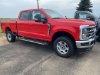 New 2026 Ford Super Duty F-350 SRW XLT