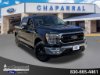 Pre-Owned 2022 Ford F-150 XLT
