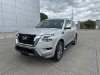 Pre-Owned 2024 Nissan Armada SL