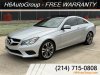 Pre-Owned 2017 Mercedes-Benz E-Class E 400