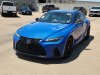 Pre-Owned 2023 Lexus IS 350 F SPORT