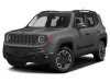 Pre-Owned 2018 Jeep Renegade Trailhawk
