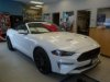 Pre-Owned 2019 Ford Mustang EcoBoost
