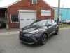 Pre-Owned 2022 Toyota C-HR Limited