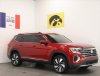 Pre-Owned 2024 Volkswagen Atlas 3.6L Highline 4Motion