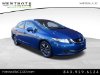 Pre-Owned 2015 Honda Civic EX