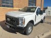 New 2026 Ford Super Duty F-250 SRW XL