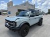 Pre-Owned 2024 Ford Bronco Wildtrak Advanced