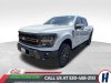 Certified Pre-Owned 2024 Ford F-150 Tremor