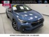 Pre-Owned 2024 Subaru Crosstrek Premium