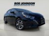 Pre-Owned 2024 Nissan Versa S