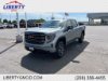Pre-Owned 2025 GMC Sierra 1500 AT4