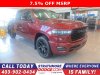 New 2025 Ram 1500 Sport