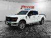 Pre-Owned 2024 Ford F-150 XLT