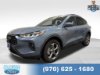 Pre-Owned 2025 Ford Escape Hybrid ST-Line Select